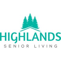 Highlands Senior Livingllc Logo 1