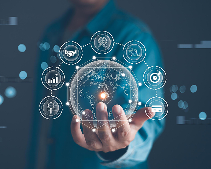 Artificial Intelligence Services