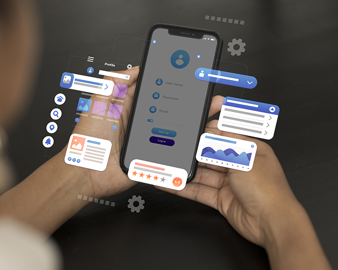 Application Development