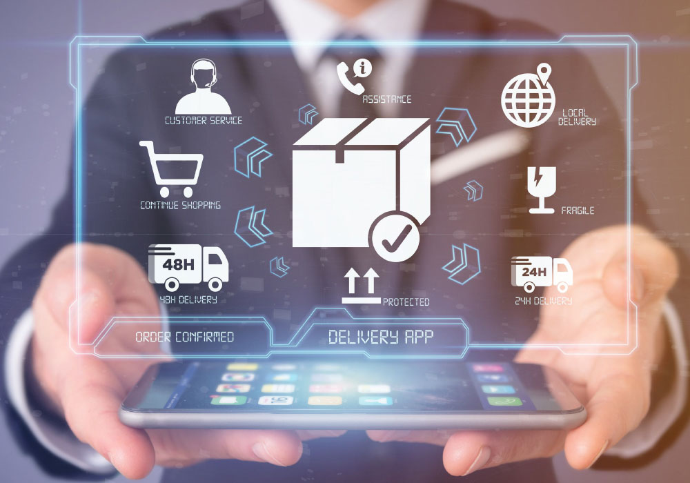 Delivery-Order-Management