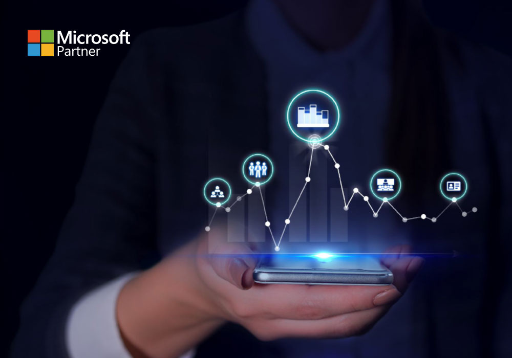 Enhancing Sales Operations with a Mobile App Integrated with MS Dynamics AX 2012