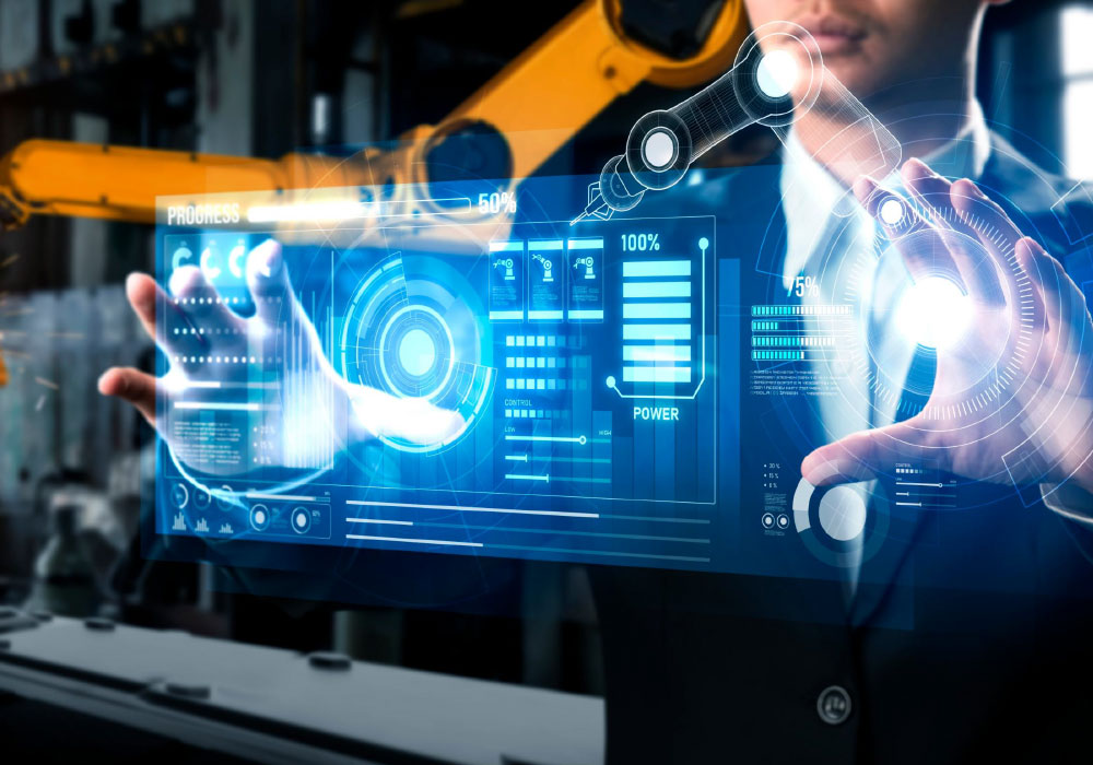 Optimizing Manufacturing Operations with Microsoft Dynamics 365 and Azure IoT