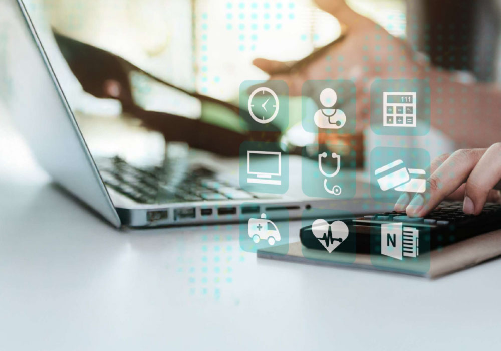 Streamlining Healthcare Operations with Microsoft Dynamics 365