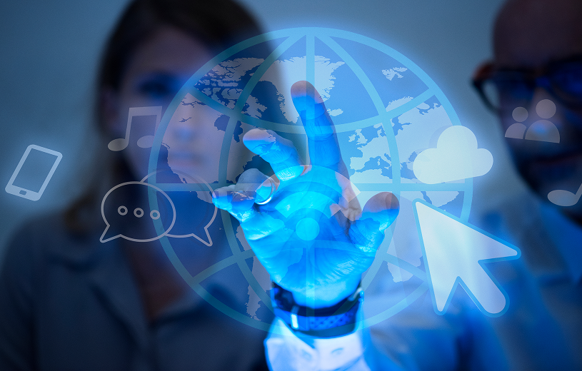 Smart Cloud Solutions