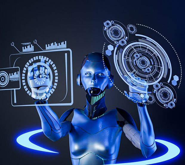 AI-Driven Automation