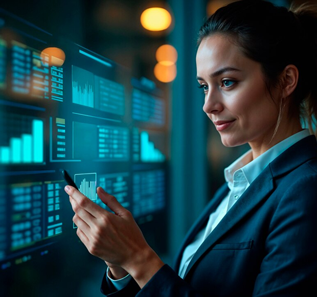 Enterprise System & Integration