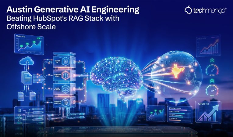 Austin Generative AI Engineering Beating HubSpot’s RAG Stack with Offshore Scale (2) Austin Generative AI Engineering: Beating HubSpot’s RAG Stack with Offshore Scale