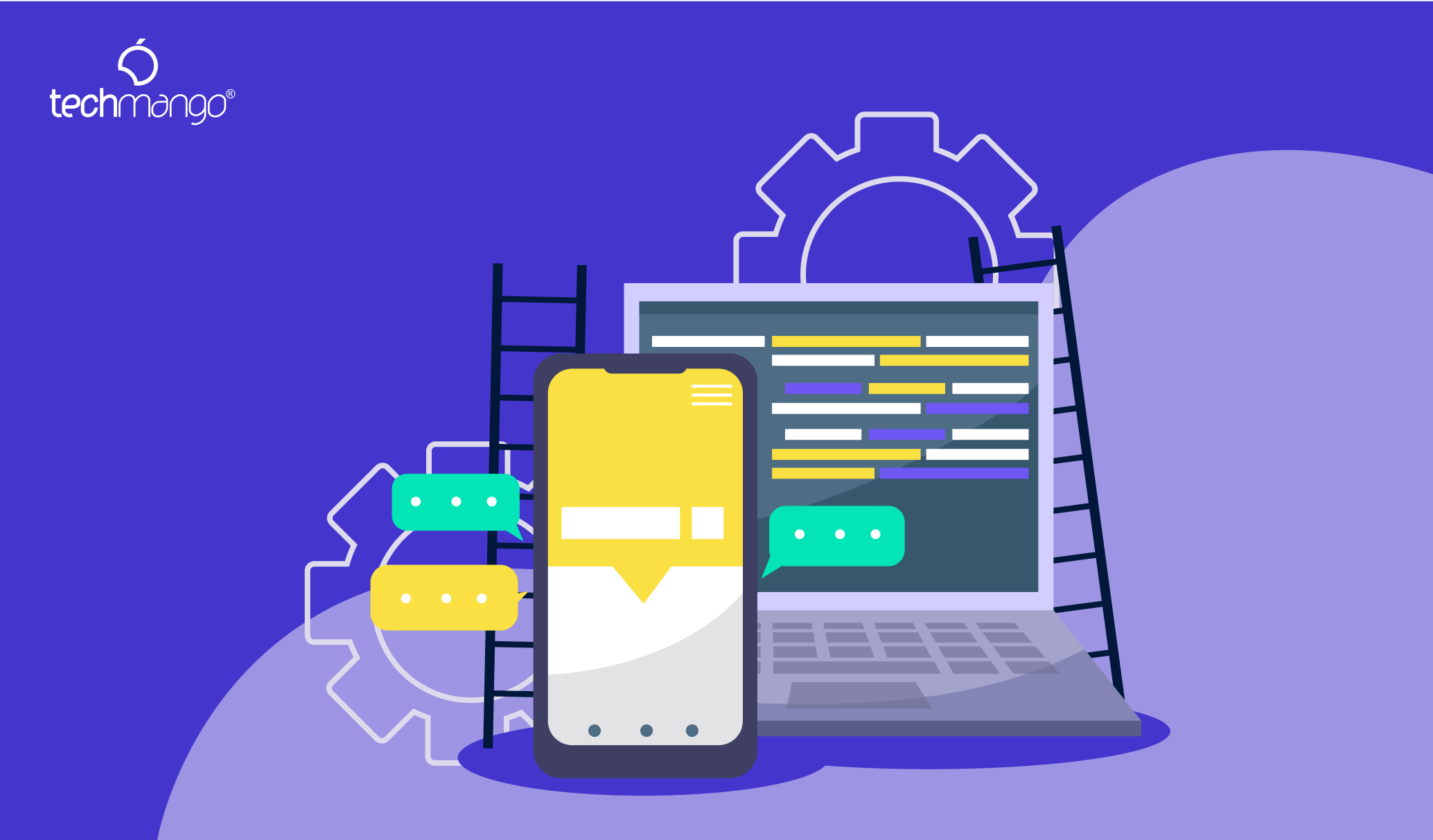 How Mobile App Development Helps Your Business Grow