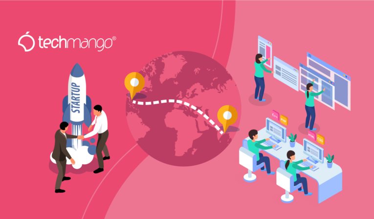 outsource app development