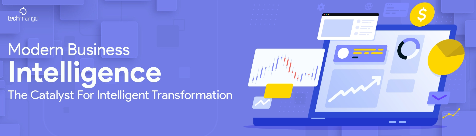 Modern Business Intelligence