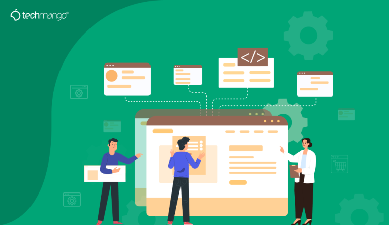 Custom Ecommerce Software Development