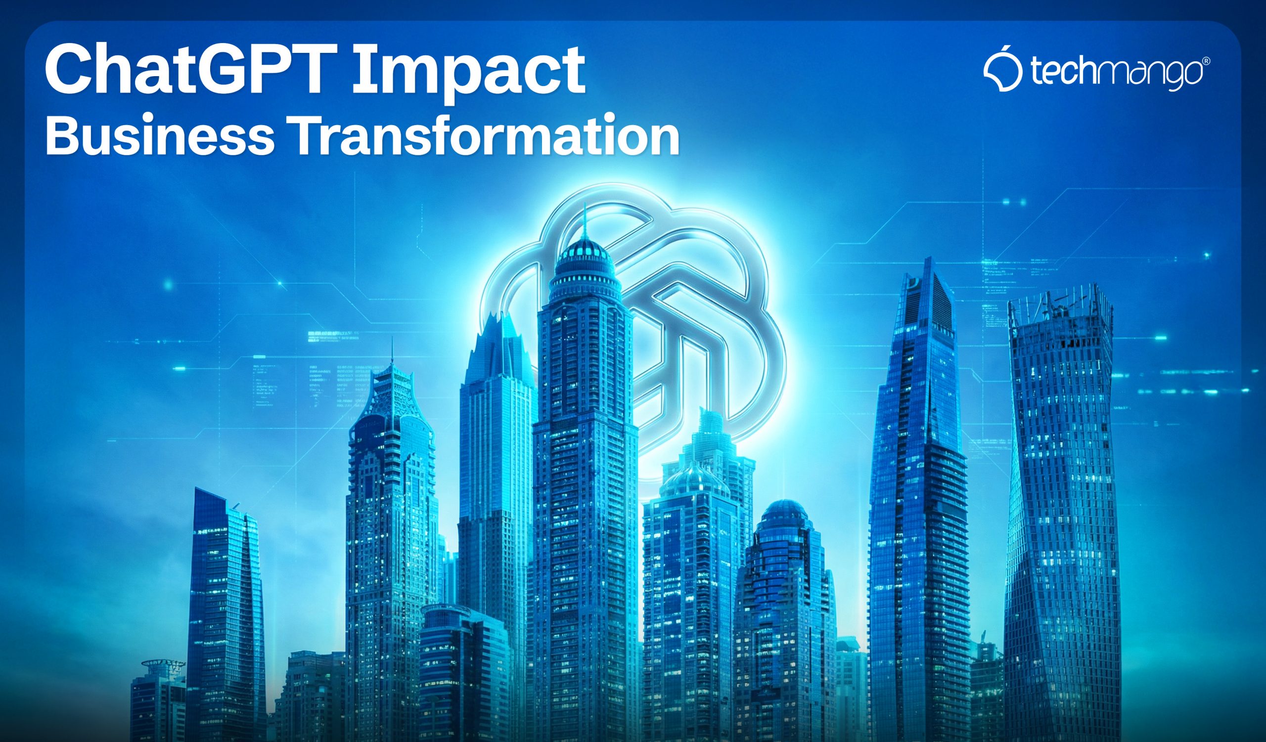 Taking a look at ChatGPT’s Impact