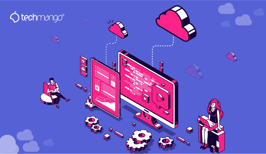 Custom Cloud-Based Software Solutions for Business Success