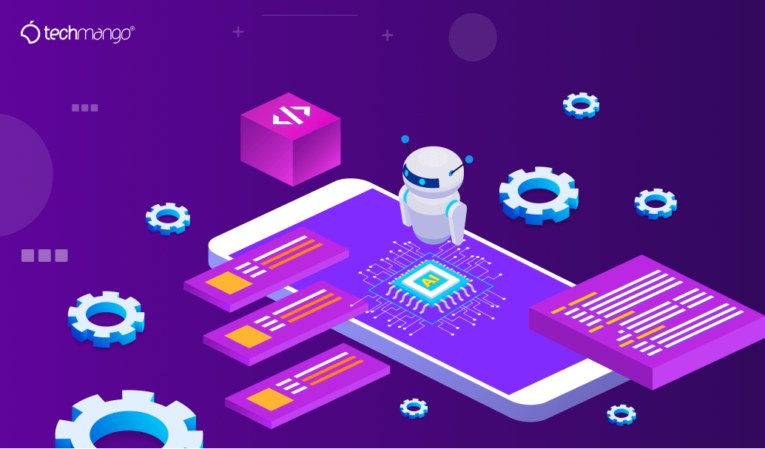 What is AI-powered native app development and how it differs from traditional software development What is AI-powered native app development and how it differs from traditional software development