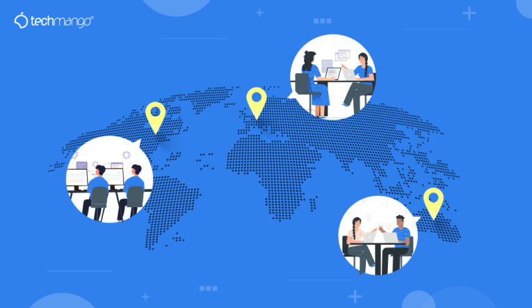 Cost to hire a software developer in Countries like Australia, Canada, Netherland