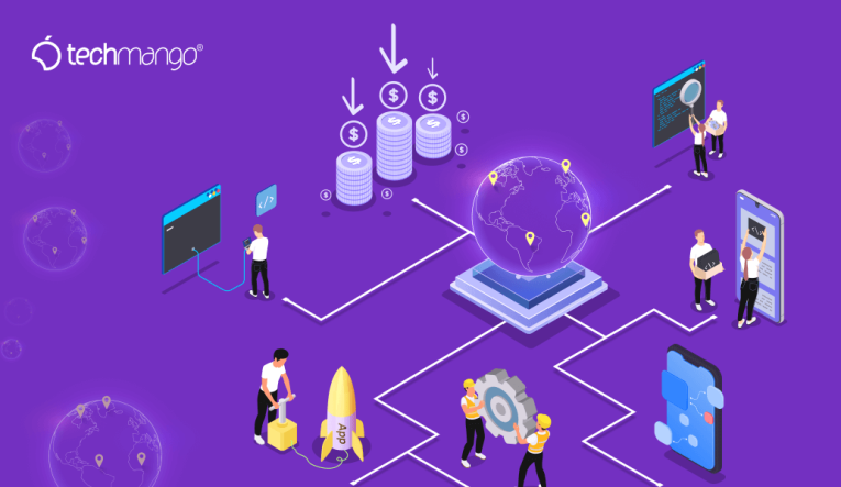 Factors Impacting the Offshore App Development-Cost