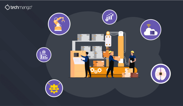 Recent digital trends thrive Manufacturing Industry to operational efficiency and cost saving