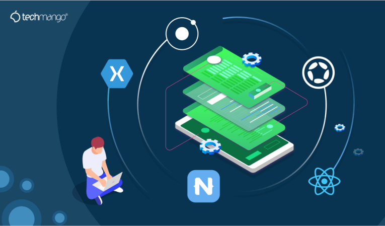 How to choose the right Hybrid App Development framework for your-project
