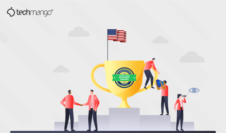 Techmango Technology Services has been listed as one of the Top Software Development Companies in the USA by SuperbCompanies