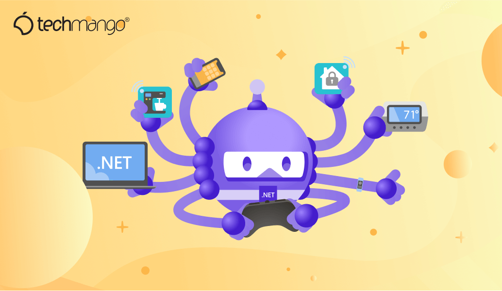 Demystifying the latest Dot Net development trends to accelerate your business growth – 1 1