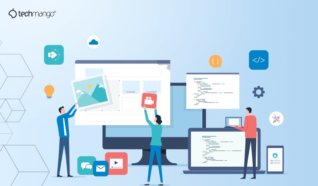 Exploring the future of Software development: Trends to watch in 2025 and beyond