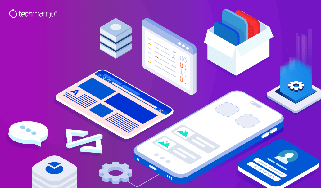 What businesses should know about Mobile app development in 2025: Future trends and insights
