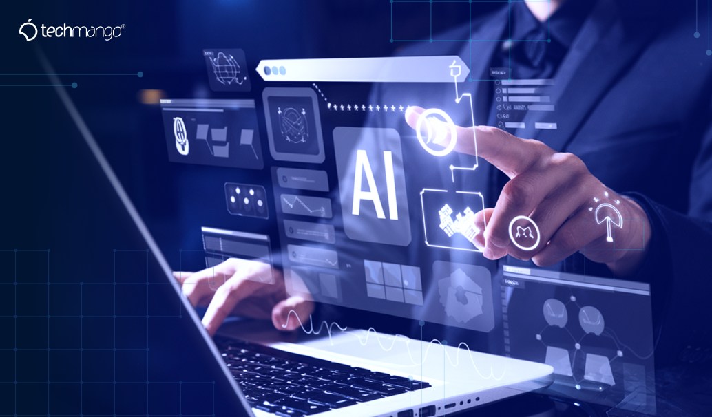 <strong>Navigating Product Development with Gen AI: Revolutionizing modern businesses</strong>