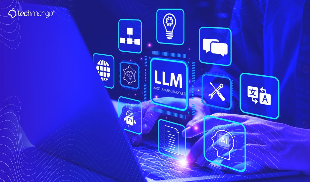 Unlocking Industry-Specific AI: How Techmango’s fine-tuned LLMs transform Healthcare, Banking and Finance!