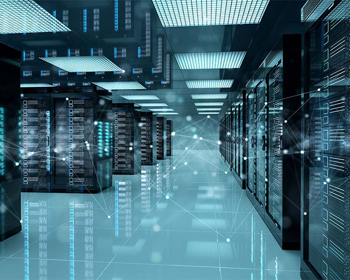 IT Infrastructure Services