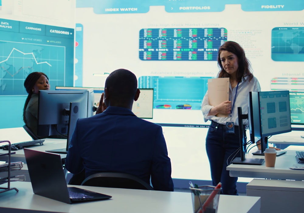 Event-Management-solution