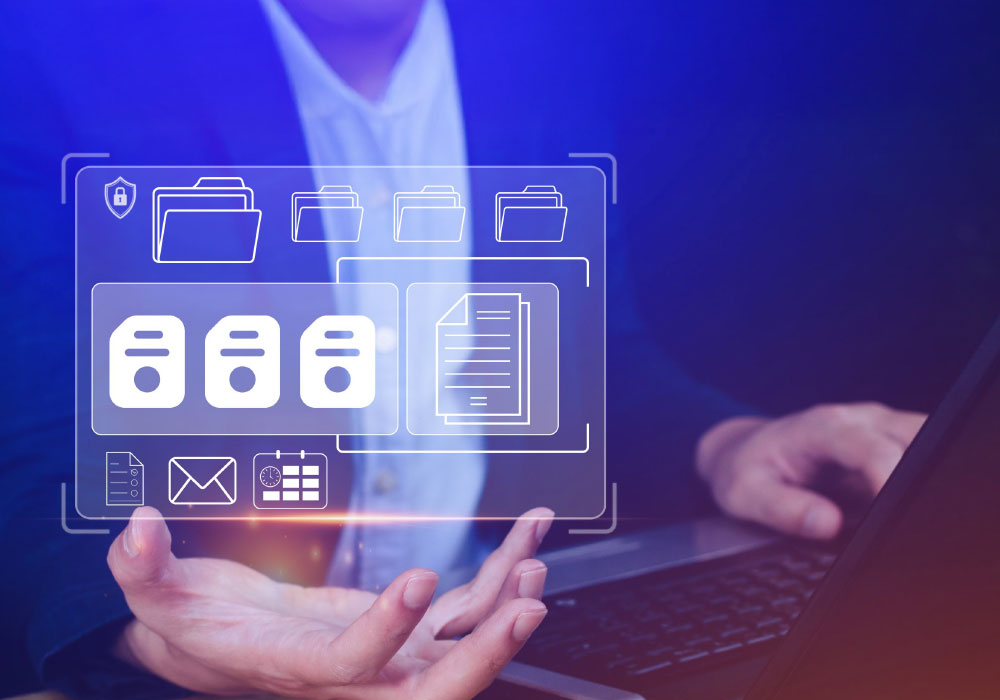Streamlining Document Management for TVS Tyres with Automation