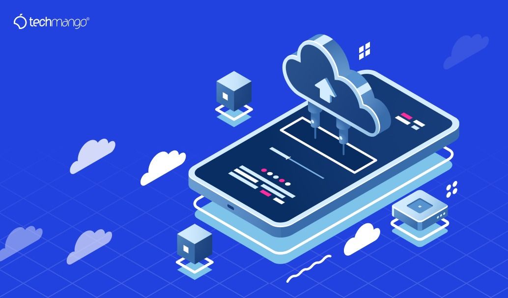 Empowering Digital transformation through custom and cloud-native application development