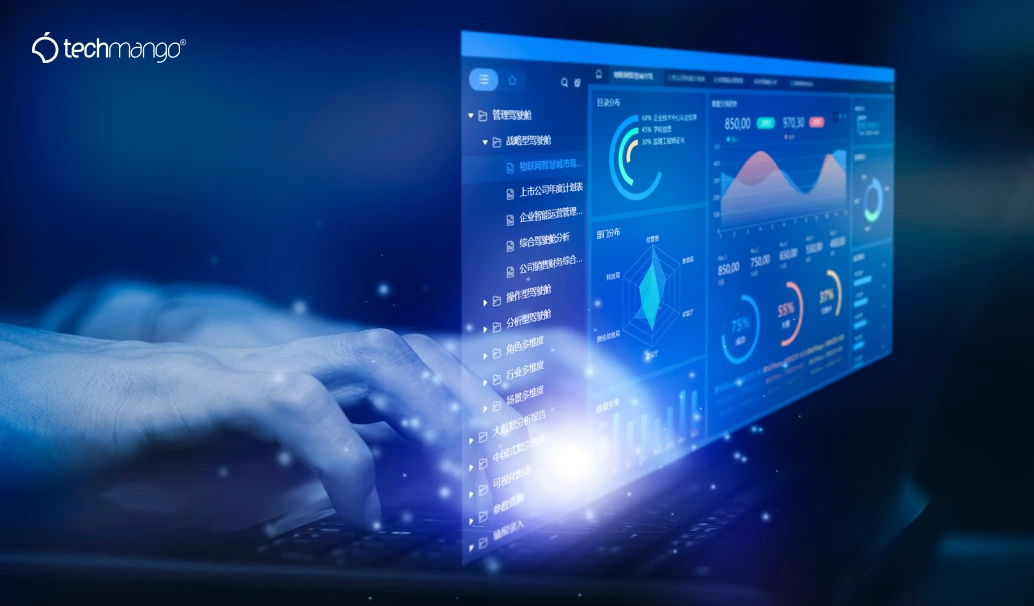 Accelerate Growth: Top Data Engineering Services for USA Businesses