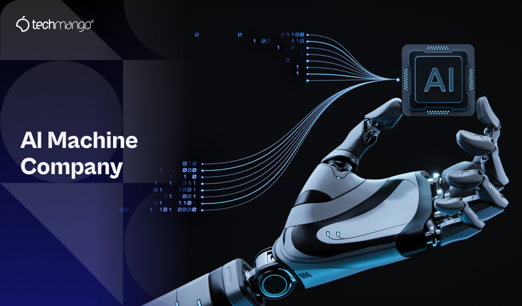 AI Machine Company AI-Machine-Company