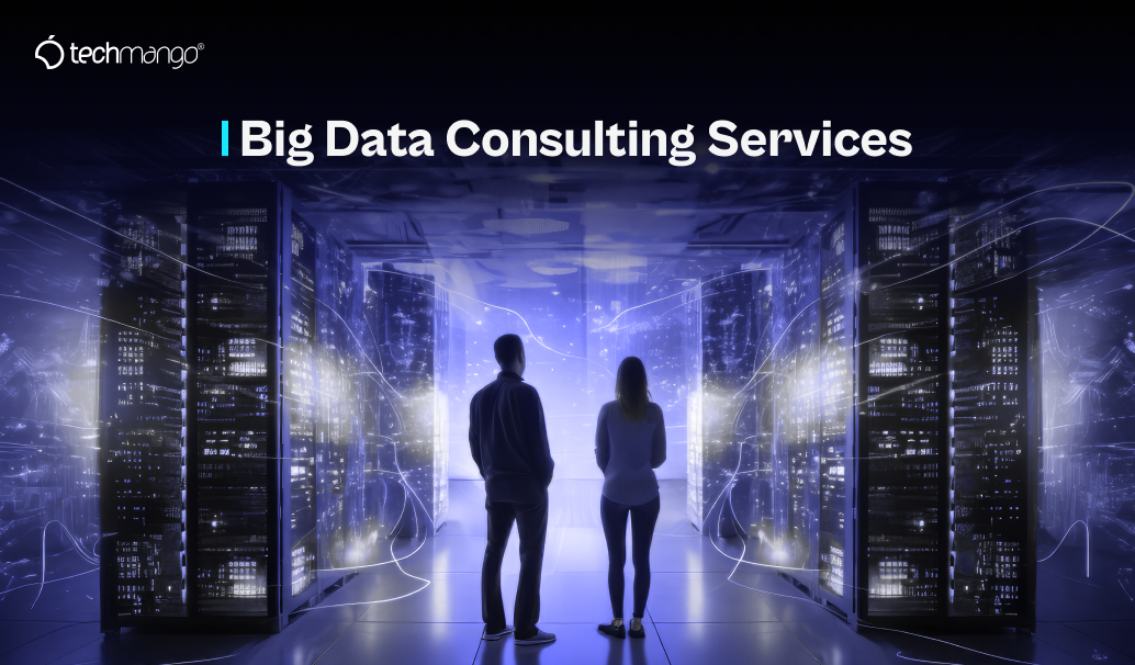 Big Data Consulting Services