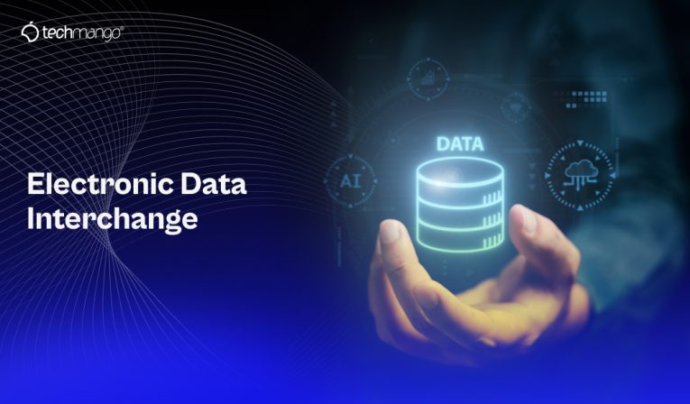 Electronic-Data-Interchange