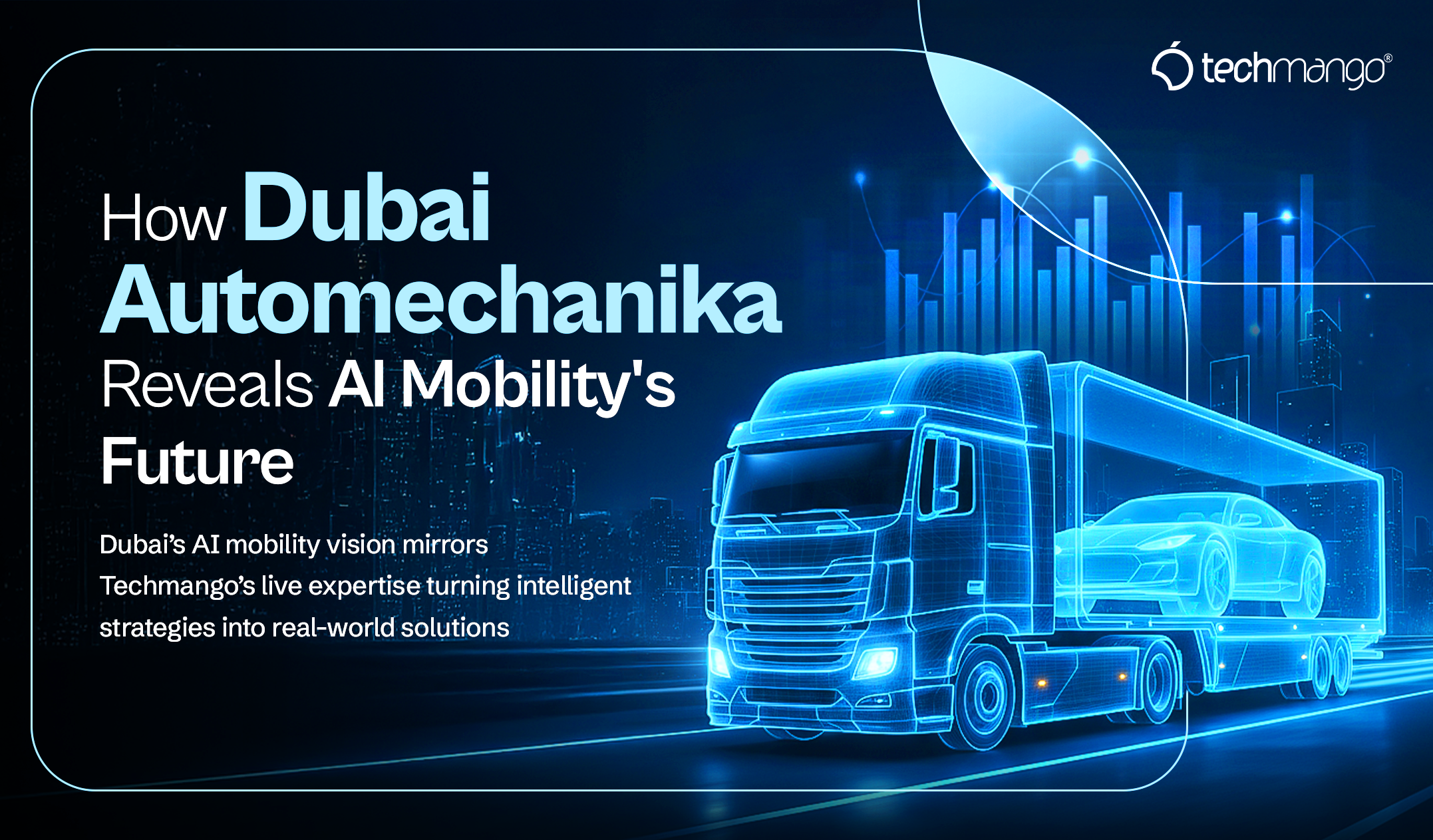 Dubai Automechanika – How Dubai Automechanika Reveals AI Mobility’s Future Dubai-Automechanika-How-Dubai-Automechanika-Reveals-AI-Mobilitys-Future